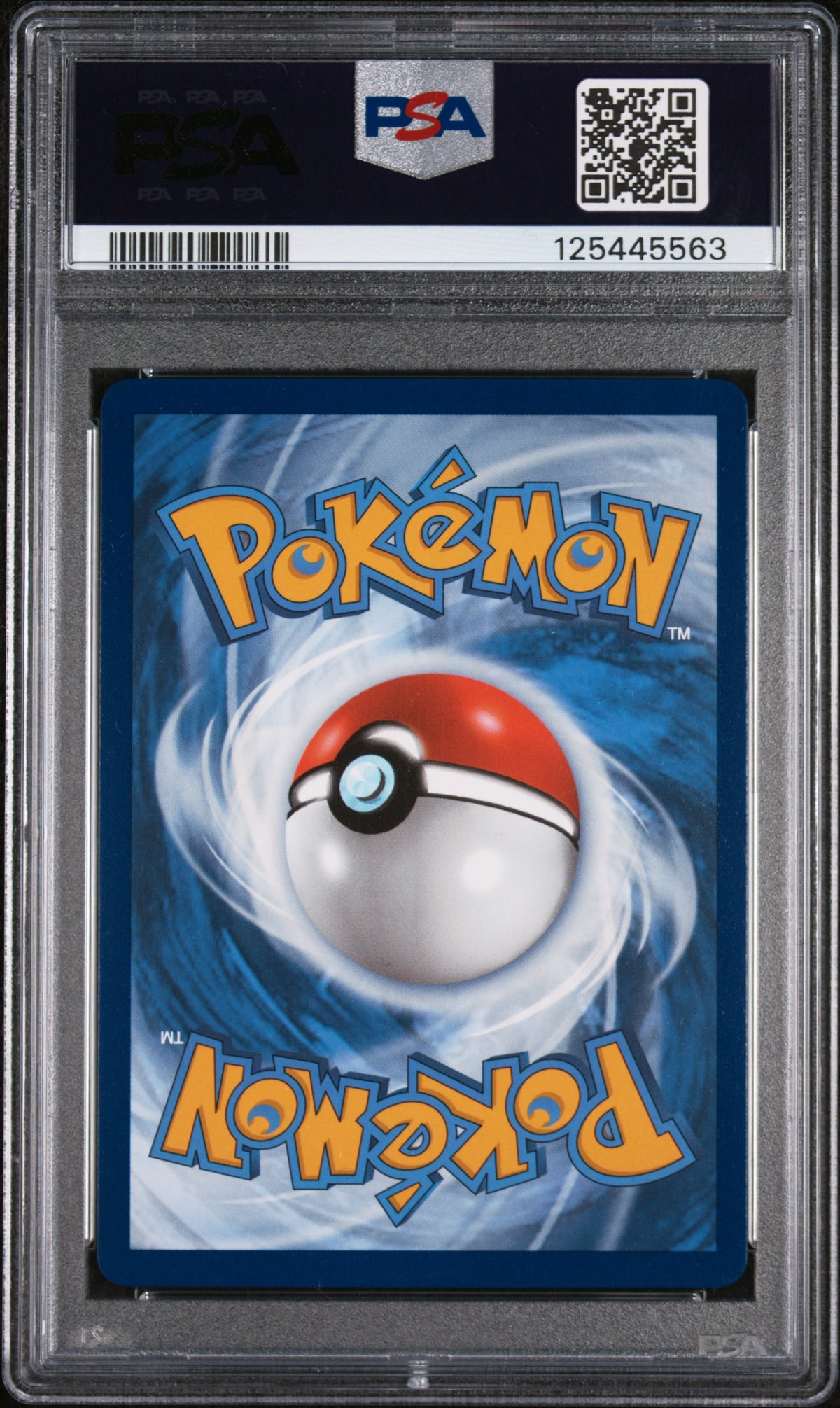 2025 Pokemon Black Bolt Kyurem ex Ultra Rare #157 PSA 10